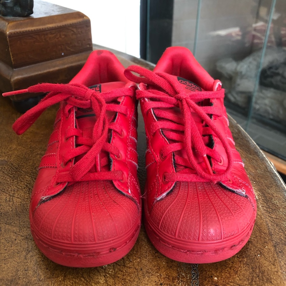 Adidas sneakers
